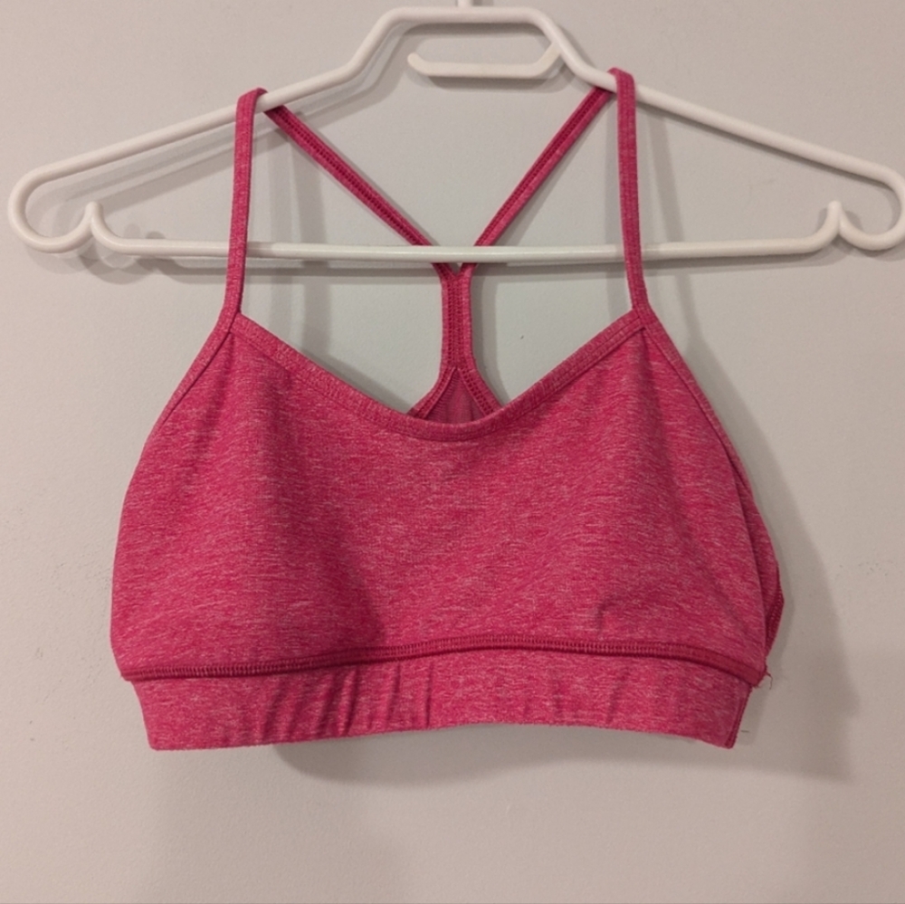 Lululemon Flow Y Bra IV 6